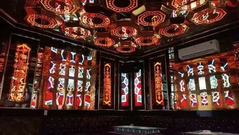 Hình ảnh Karaoke Thượng Hải KTV - Tây Sơn 上海 - 6