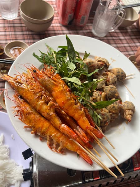 Hình ảnh Quán Ăn Gia Đình Hải Sản Thành Danh - 2