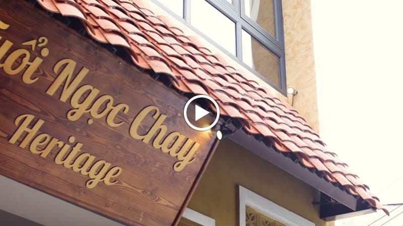 Hình ảnh Tuổi Ngọc Chay Heritage - 4