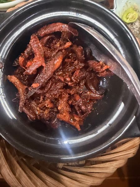 Hình ảnh Cơm niêu 3 Cá Bống - 3