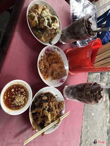 Hình ảnh Khu ăn vặt Cao Thắng - Bàn Cờ - 2