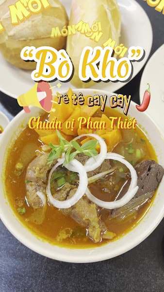 Hình ảnh Bò Bít Tết Cô Kim - 3