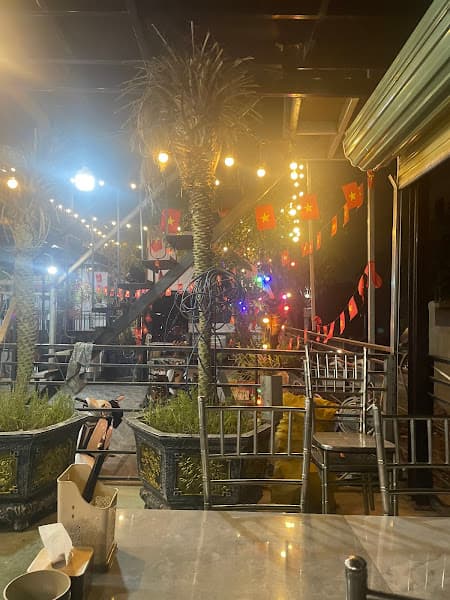 Hình ảnh Vườn Bia Quán Cháy - 5