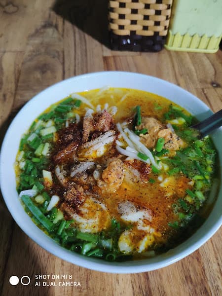 Hình ảnh Bánh Canh Mợ Tèo 2 - 4