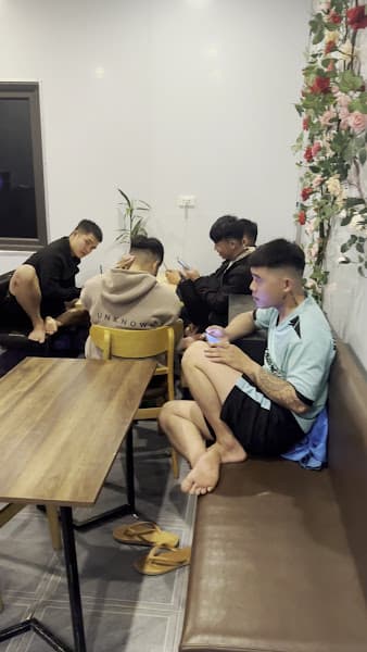 Hình ảnh Trà sữa minh anh - 4