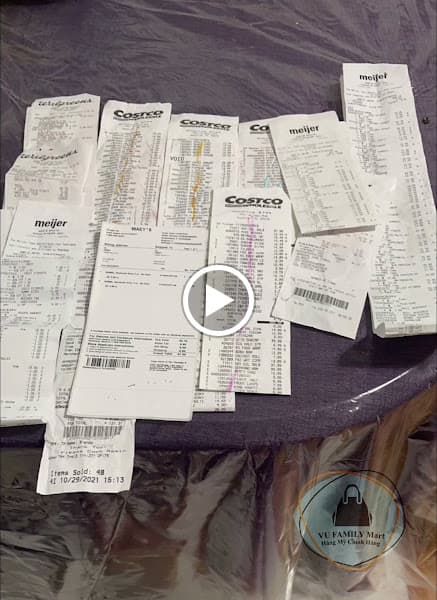 Hình ảnh Vu Family Mart - Hàng Mỹ Chính Hãng - 6