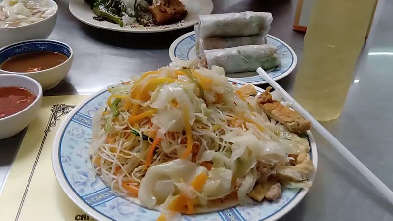 Hình ảnh Quán Cơm Chay Thuyền Viên - 6