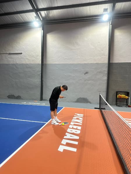 Hình ảnh Câu lạc bộ pickleball Việt Sport - 2