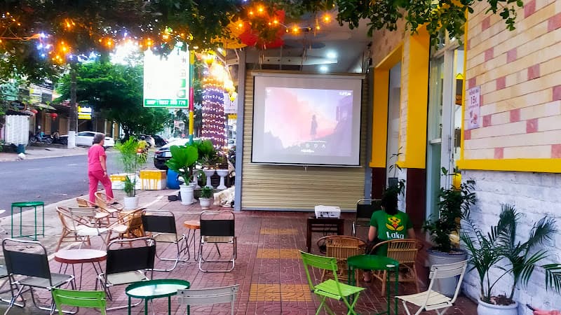 Hình ảnh Laka - Tiệm Trà Phố Pleiku - 2