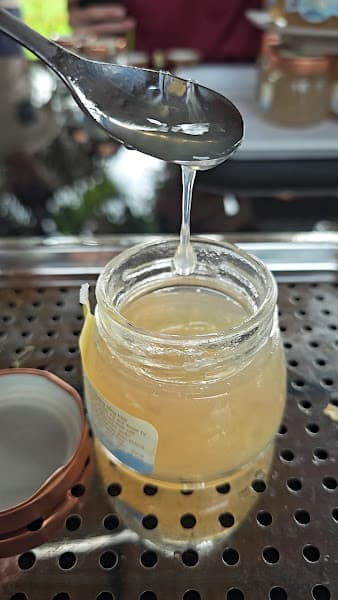 Hình ảnh Chân Phương - Yến Sào & Mật hoa Thốt Nốt - 2