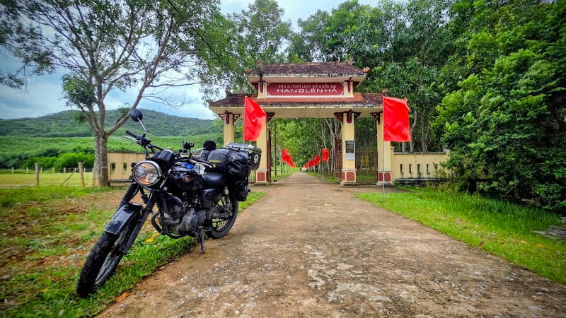 Hình ảnh Di tích Lịch sử Quốc gia Hang Lèn Hà - 5