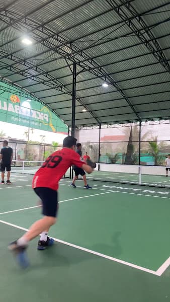 Hình ảnh Pickleball Hưng Thuỷ Centre - 4