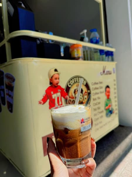 Hình ảnh Coffee - 2