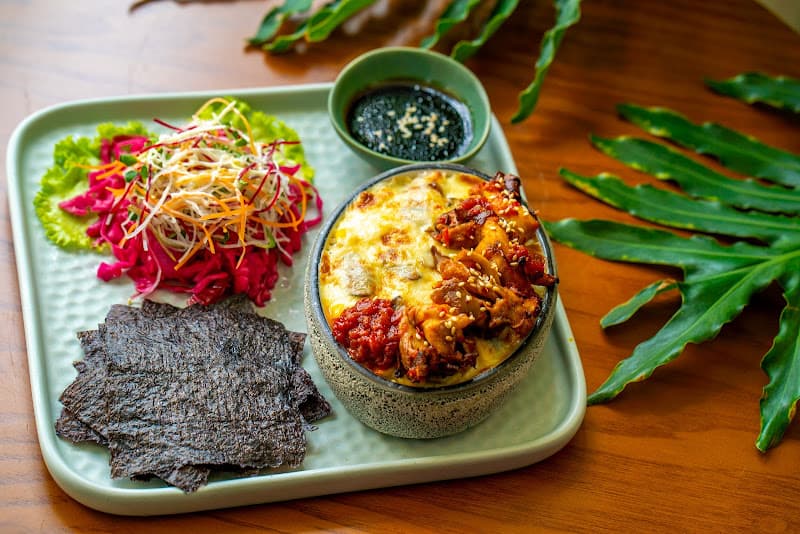 Hình ảnh Nhà hàng chay Tami Coffee & Chay (Vegetarian Restaurant) - 4