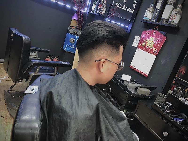 Hình ảnh Minh hiệp barbershop - 3