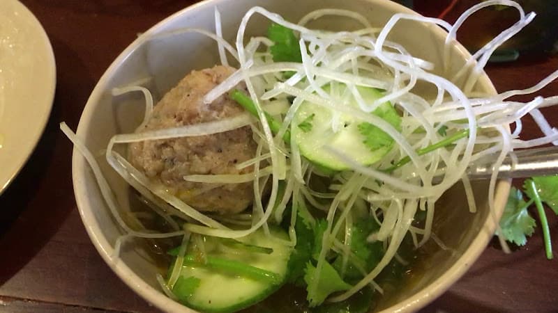 Hình ảnh Bánh mì xíu mại chén 45 - 3