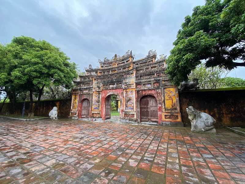 Hình ảnh Cửu Đỉnh - 3