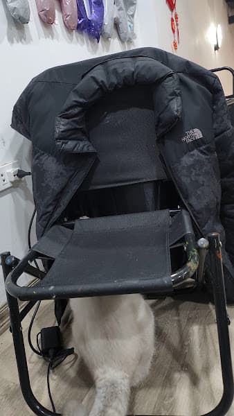 Hình ảnh Meow Tea - Tiệm cafe mèo - 3