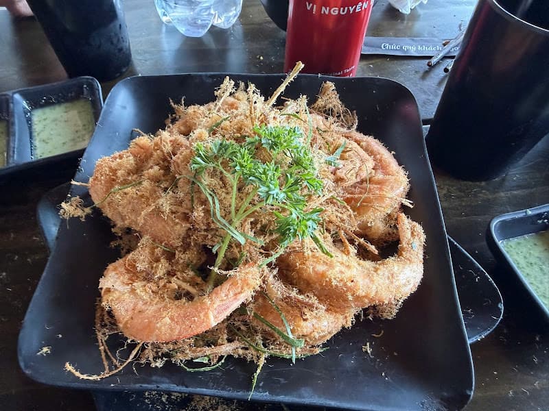 Hình ảnh Tiệm Nướng Trên Mây - 3