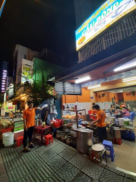 Ảnh bìa Bánh canh cua 67 Đinh Tiên Hoàng