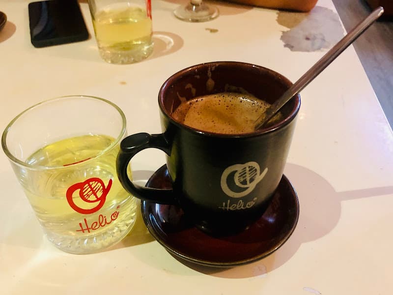 Hình ảnh Helio coffee Tuyên Quang - 2