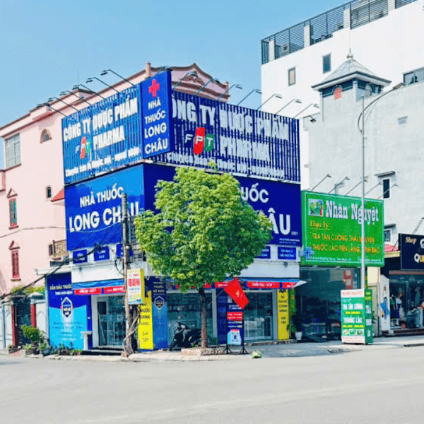Hình ảnh Nhà Thuốc FPT Long Châu - 5