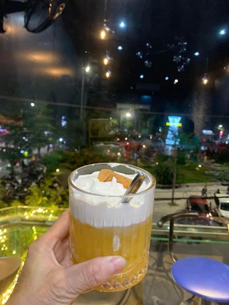 Hình ảnh Media Coffee - Thị xã Phú Thọ - 2