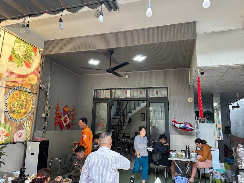 Hình ảnh Bún Bò - Liên K7 - 4