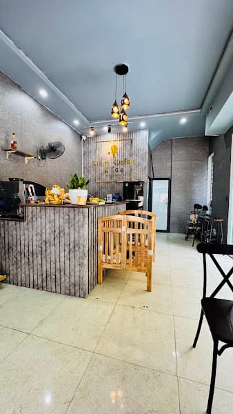 Hình ảnh Xiem Coffe & Tea - 3