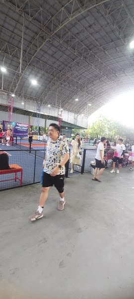 Hình ảnh PickleBall Bảo Sơn - 2