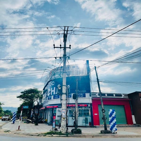 Hình ảnh Nhà Thuốc FPT Long Châu - 3