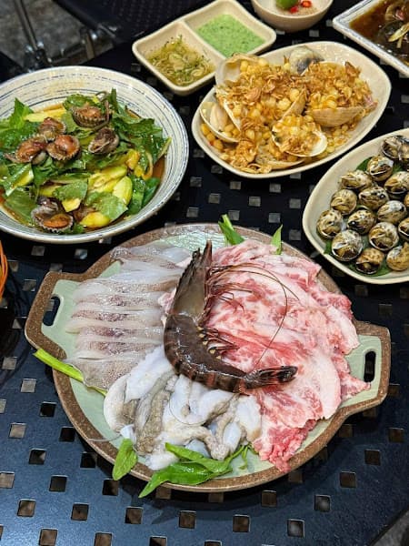 Hình ảnh Ốc Chang - Hải Sản Quảng Ninh - 3