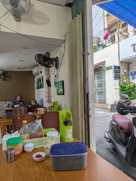 Hình ảnh Quán Miến lươn, cháo lươn - 2