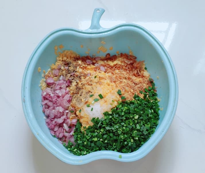 Tí Tửng Quán - Món Ngon Quảng Ngãi - Đặc Sản Miền Trung