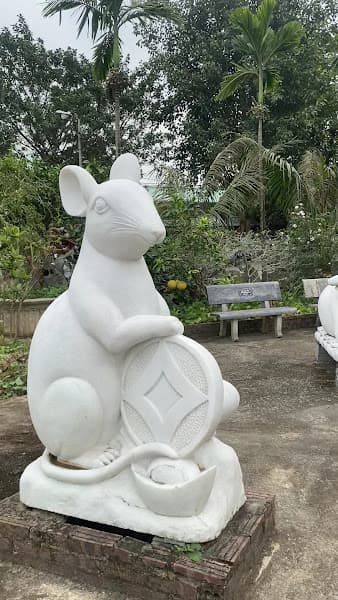 Hình ảnh Chùa Non Nước - 3