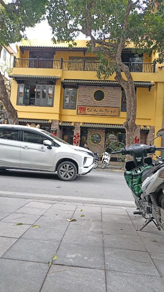 Hình ảnh Tinh hoa ẩm thực Việt - 7