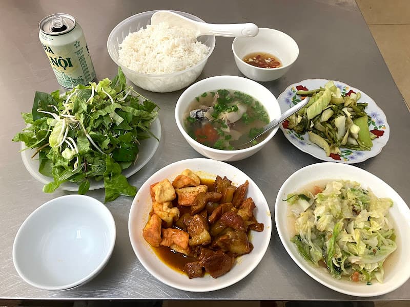 Hình ảnh Nhà Hàng Kim Liên - 2