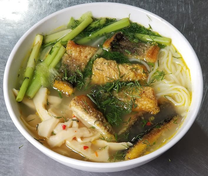 Hình ảnh Cháo Lươn Đồng Xứ Nghệ - 4