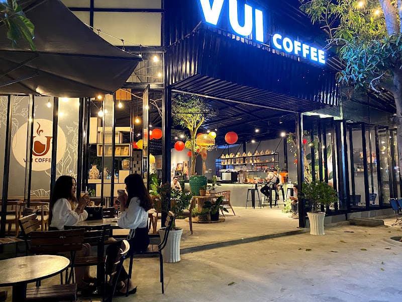 Hình ảnh Vui Coffee Shop - 5