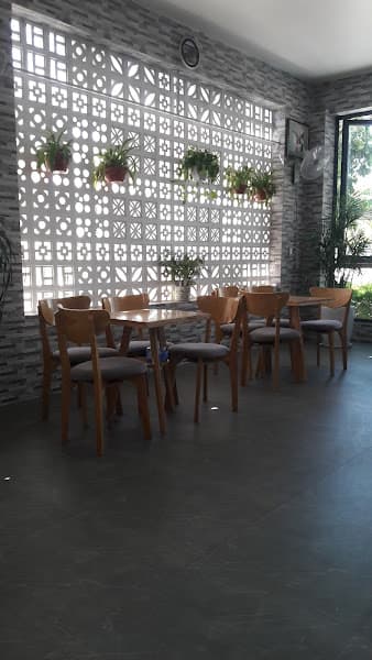 Hình ảnh Trâm coffe - 4