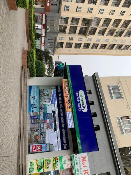 Hình ảnh Nhà Thuốc Pharmacity - 3