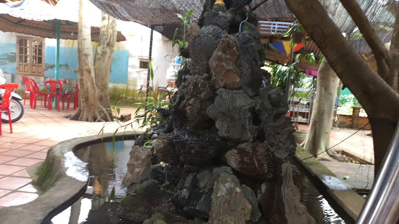 Hình ảnh Quán Cơm Bà Già - 4