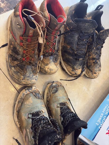 Hình ảnh Ms.Clean Laundry Sa Pa (026 Fansipan street) - 3