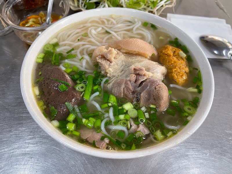 Hình ảnh Bún Bò Thủy - 2