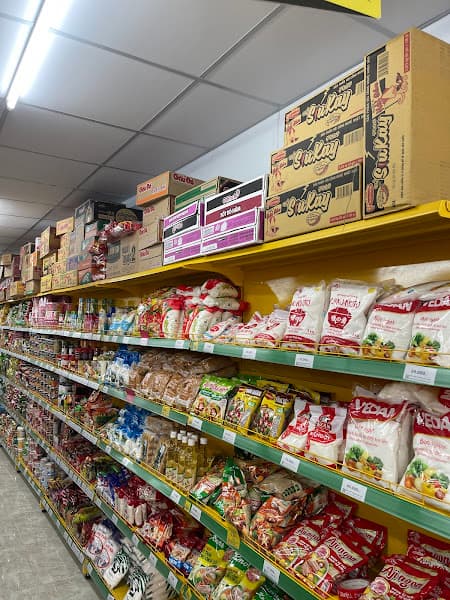 Hình ảnh Bách Hoá Xanh Bình Sơn 2 - 3