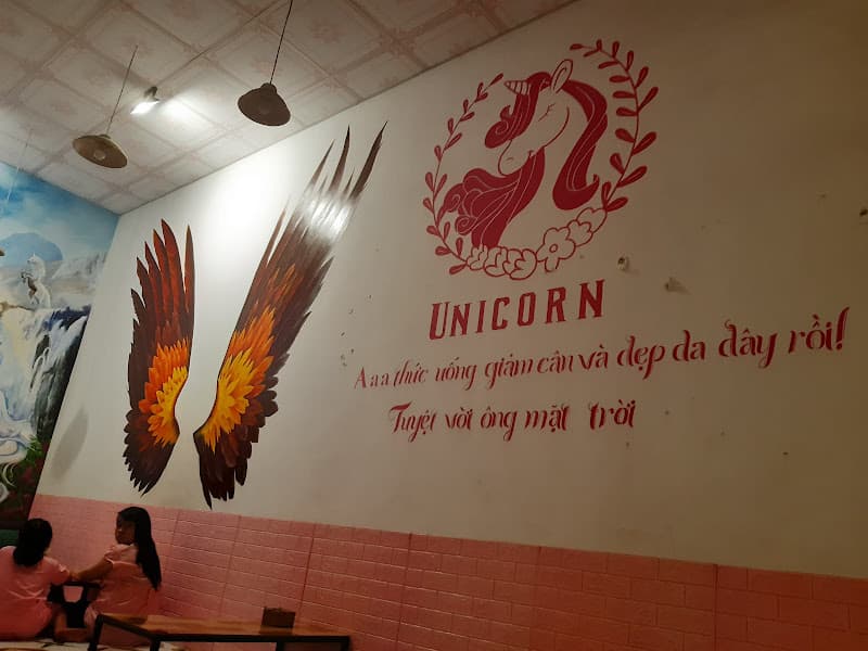 Hình ảnh Trà sữa Unicorn - 3