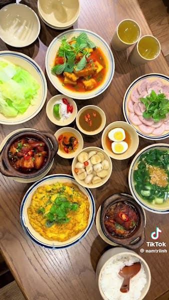 Hình ảnh Cơm Lệ - 2