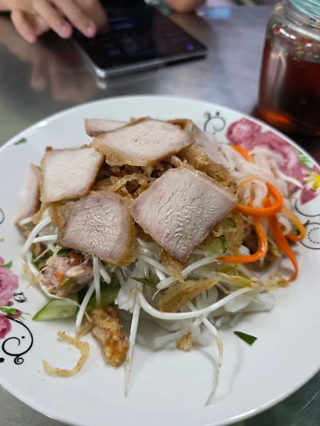 Hình ảnh Bánh Tầm Mỹ Ngãi - 3