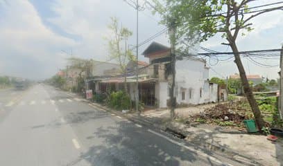 Ảnh bìa PHỞ BÒ NAM ĐỊNH