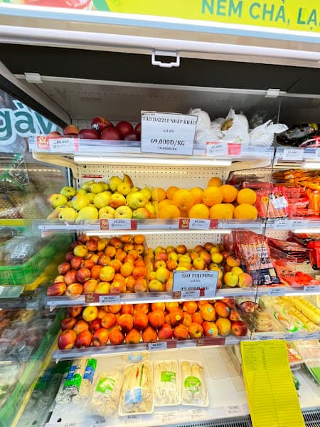 Hình ảnh Siêu thị Bách hóa XANH Ấp Cần Thạnh - 3